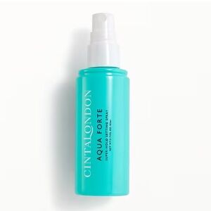 Cinta London - Aqua Forte Super Hold Setting Spray